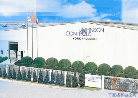 无锡约克空调设备有限公司怎么样?我要最详细