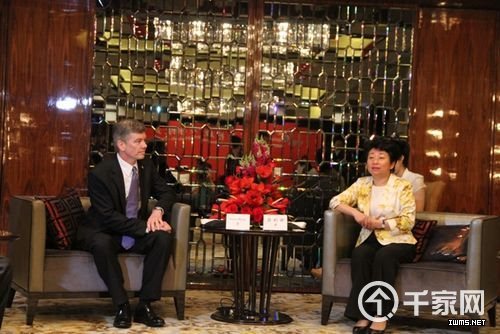 江森自控投资3,000万美金升级无锡研发生产基